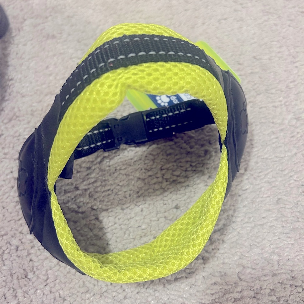 Top Paw Comfort Harness